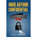 Indie Author Confidential