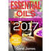 Essential Oils: Essential Oils For Beginners: Essential Oils: Bonus 365 Essential Oil Recipes