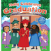 Holly Celebrates Graduation