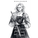 She Who Bloomed From Blood And Snow