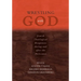 Wrestling with God: Jewish Theological Responses During and After the Holocaust