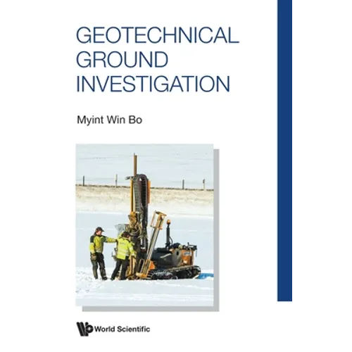 Geotechnical Ground Investigation