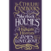 Sherlock Holmes and the Highgate Horrors