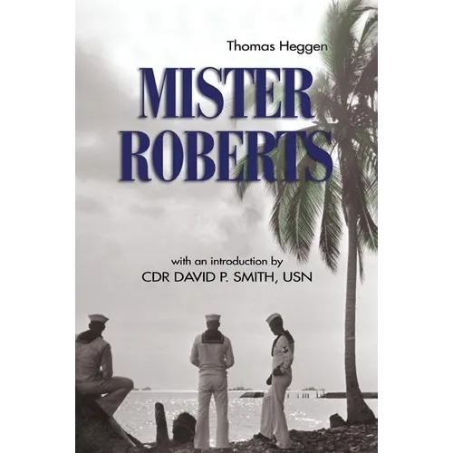 Mister Roberts
