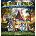 Whimsky Works: Skincare Patrol