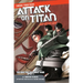 Attack on Titan Adventure 2: The Hunt for the Female Titan