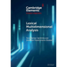 Lexical Multidimensional Analysis