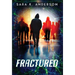 Fractured: Mind Hunters Duology Book 1