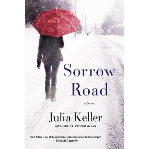 Sorrow Road