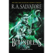 Boundless: A Drizzt Novel