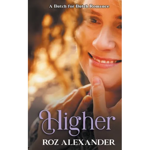 Higher: A Butch for Butch Romance