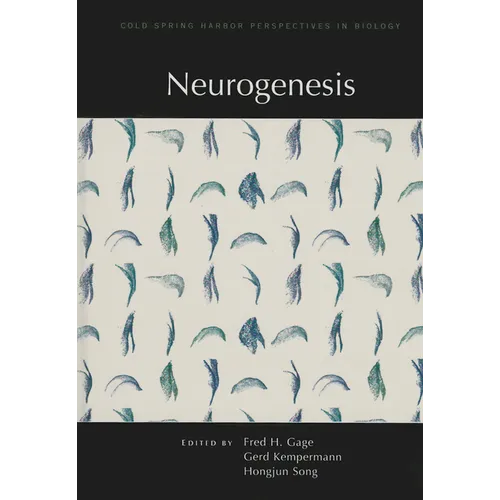 Neurogenesis