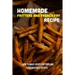 Homemade Fritters And French Fry Recipe: How To Make Crispy Fritters And French Fries Recipes: The Best Easy Air Fryer French Fries Recipe