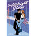 On Midnight Shores: A Small Town Grumpy Sunshine Romance