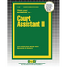 Court Assistant II