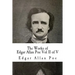 The Works of Edgar Allan Poe Vol II of V: In Five Volumes