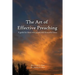 The Art of Effective Preaching