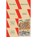 The Best American Poetry 2024