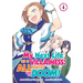 My Next Life as a Villainess: All Routes Lead to Doom! (Manga) Vol. 4