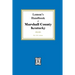 Lemon's Hand Book of Marshall County, Kentucky: Giving its History, Advantages, etc. and Biographical Sketches of its Prominent Citizens