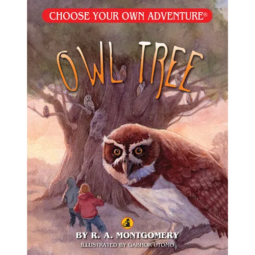 Owl Tree