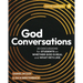 God Conversations: 20 Discussions for Students on Whether God is Real and What He's Like
