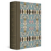 ESV Study Bible, Artist Series (Cloth Over Board, Jessica Dennis Bush, Interlude)