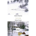 Ethan Frome / Sous la neige: English-French Side-by-Side
