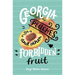 Georgia Peaches and Other Forbidden Fruit