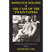 Sherlock Holmes & the Case of the Twain Papers