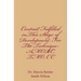 Contract Fulfilled inThis Stage of Development For The Technique-AMORC, TMO, CC: God Ra Father Son Holy Spirit