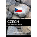Czech Vocabulary Book: A Topic Based Approach