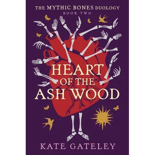Heart of the Ash Wood