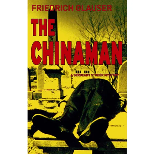 The Chinaman