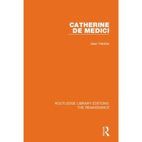 Catherine de Medici