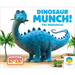 Dinosaur Munch! the Diplodocus