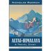 Altai-Himalaya: A Travel Diary