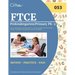 FTCE Prekindergarten/Primary PK-3 Exam Study Guide: Test Prep with 525+ Practice Questions for the Florida Teacher Certification Examinations (053) [2