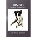 Bingo: The Black and White Dog
