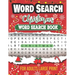 Christmas word search books for adults large print: Christian Christmas word search puzzle books for adults hard