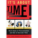 It's About Time!: The Six Styles of Procrastination and How to Overcome Them