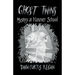 Ghost Twins #7: Mystery at Hanover School