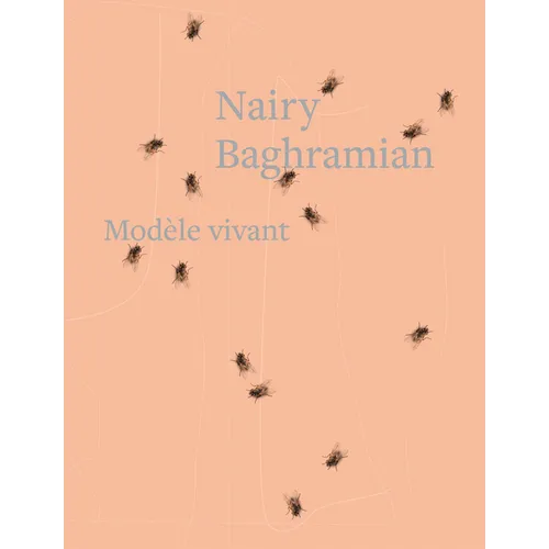 Nairy Baghramian: Mod鑞e Vivant