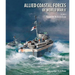 Allied Coastal Forces of World War II: Volume II: Vosper Mtbs and Us Elcos