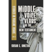 Middle Voice Verbs in the New Testament: Studies in Pauline Usage