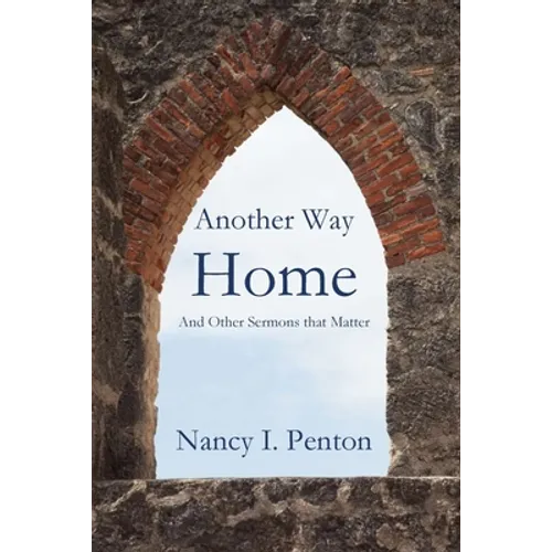 Another Way Home