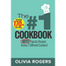 The #1 Cookbook: Over 170+ of the MOST Popular Recipes Across 7 Different Cuisines! (Breakfast, Lunch & Dinner)