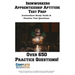 Ironworkers Apprenticeship Aptitude Test Prep: Ironworkers Apprenticeship Aptitude Study Guide and Practice Test Questions