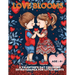 Love Blooms: A Valentine's Day Coloring Extravaganza for Little Hearts