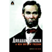 Abraham Lincoln: From the Log Cabin to the White House: Campfire Heroes Line